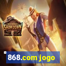 868.com jogo